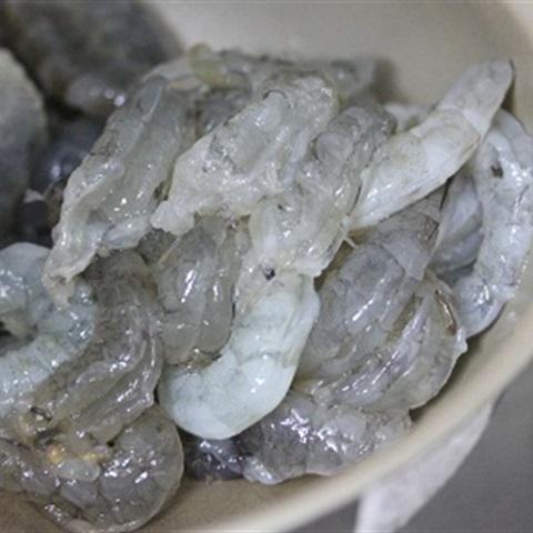 Cách làm tôm xào bông cải xanh