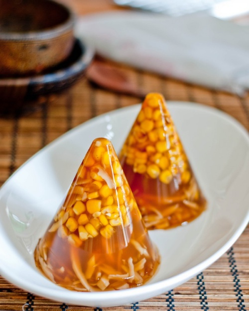 Tôm xào cà ri cay nồng hương vị, ăn mãi chẳng muốn dừng