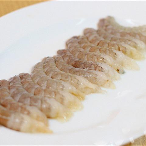 Cách làm tôm xào chua ngọt