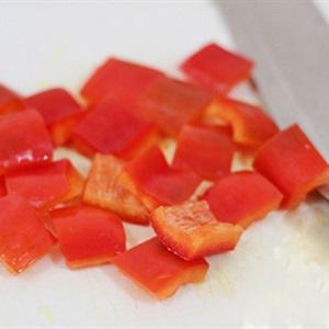 Cách làm tôm xào chua ngọt