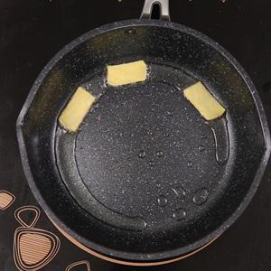 Cách làm tôm xào đậu Hà Lan