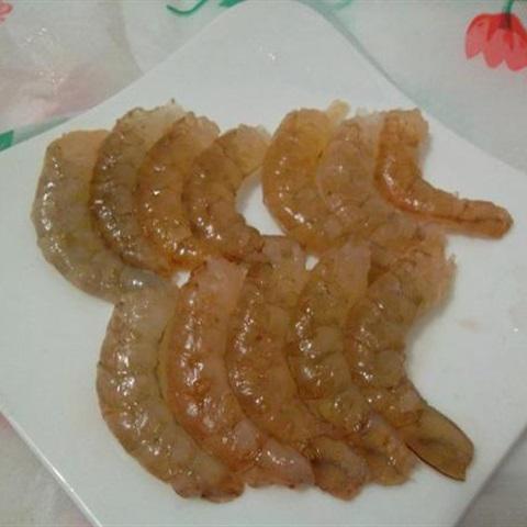 Cách làm tôm xào nụ hoa mướp