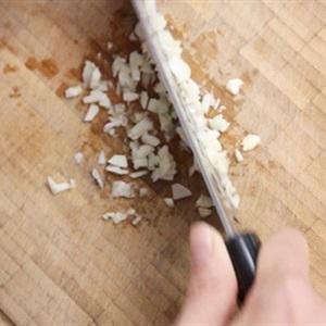 Cách làm tôm xào thập cẩm