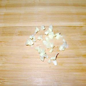 Cách làm tôm xào tỏi