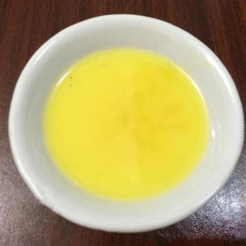 Cách làm tôm xiên nướng bơ tỏi