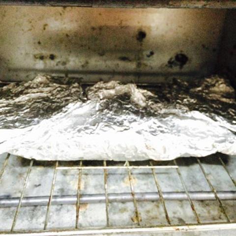 Cách làm tôm xiên nướng bơ tỏi