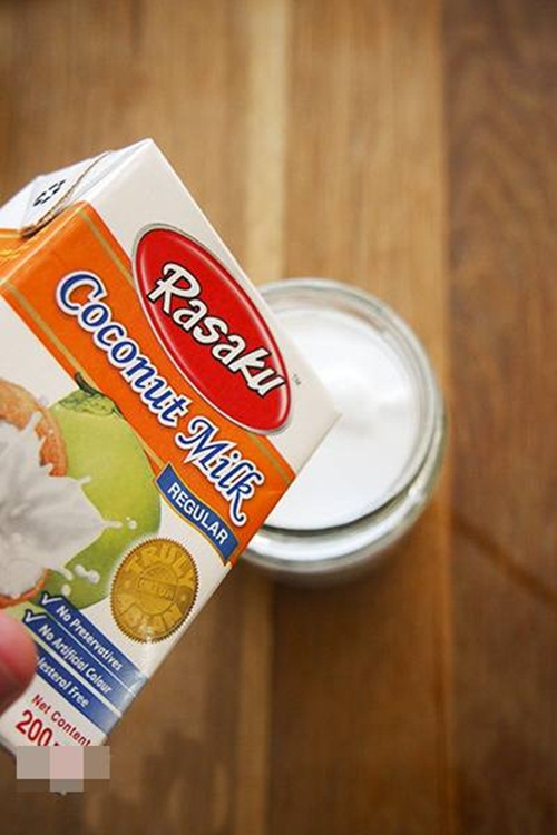 Tôm xiên nướng chua chua vị chanh thơm mát