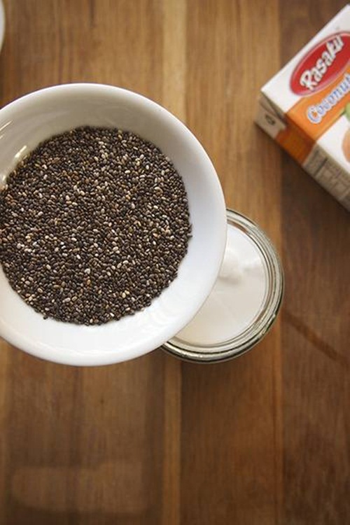 Tôm xiên nướng chua chua vị chanh thơm mát