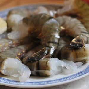 Cách làm tôm xóc muối