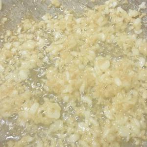 Cách làm tôm xóc tỏi