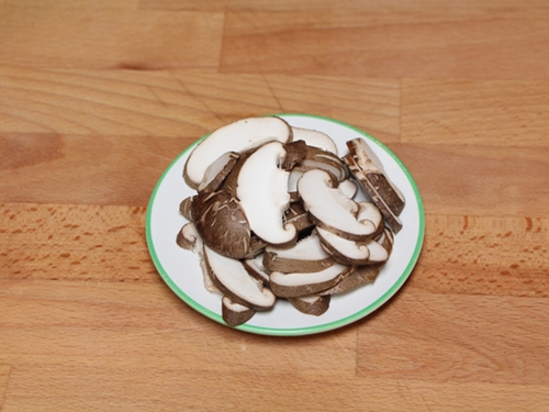 Trà bạc hà chanh mát lạnh cho ngày sảng khoái