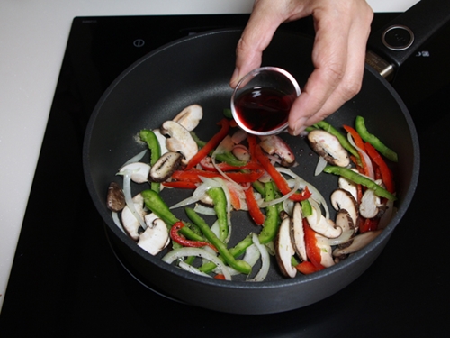 Trà bạc hà chanh mát lạnh cho ngày sảng khoái