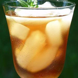 Cách làm trà bạc hà tại nhà