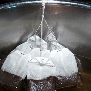 Cách làm trà bạc hà tại nhà