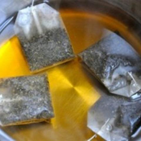 Cách làm trà cam chanh tươi