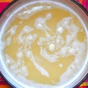 Cách làm trà cam chanh tươi