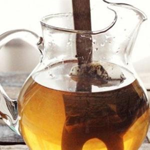 Cách làm trà cam mật ong