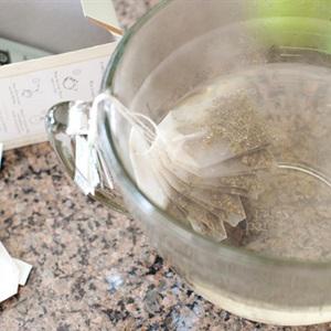 Cách làm trà chanh bạc hà