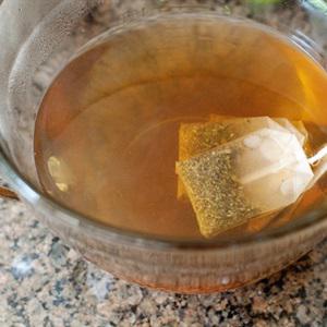 Cách làm trà chanh bạc hà