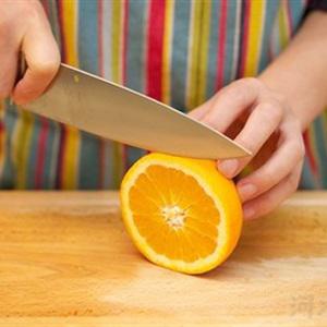 Cách làm trà chanh dây mật ong