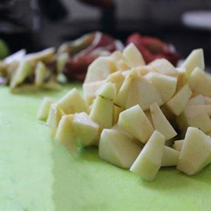 Cách làm trà chanh dây mật ong