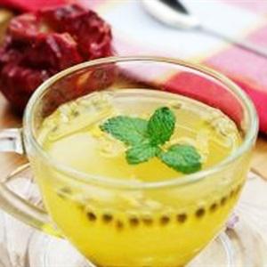 Cách làm trà chanh dây mật ong
