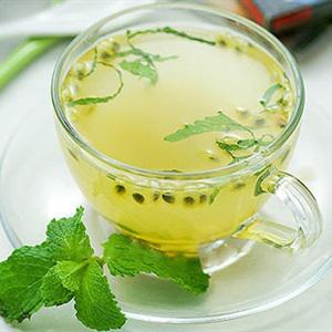 Cách làm trà chanh dây mật ong