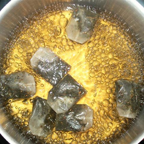 Cách làm trà chanh dây ngon