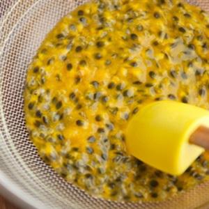 Cách làm trà chanh dây