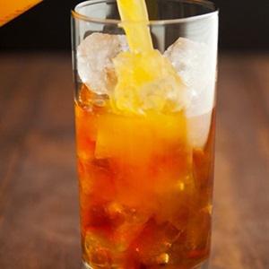 Cách làm trà chanh dây