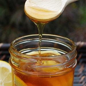 Cách làm trà chanh mật ong