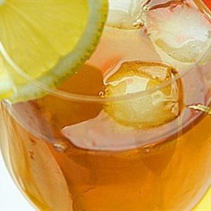 Cách làm trà chanh mật ong