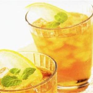 Cách làm trà chanh mật ong