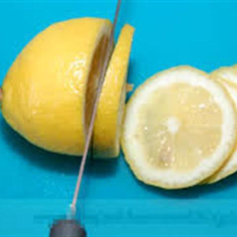 Cách làm trà chanh vị bạc hà