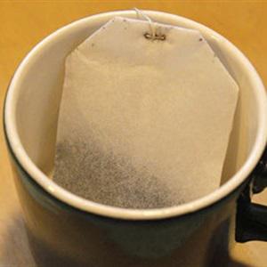 Cách làm trà đá chanh