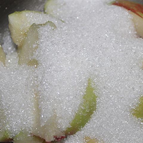 Cách làm trà đào mát lạnh