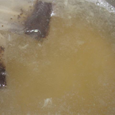 Cách làm trà đào mát lạnh