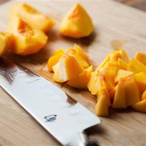 Cách làm trà đào tươi