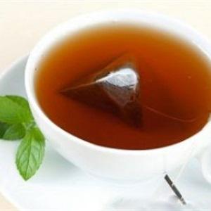 Cách làm trà đào tươi