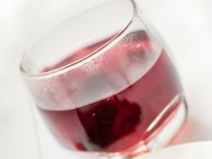 Trà gừng mật ong