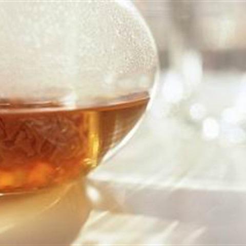 Cách làm trà gừng