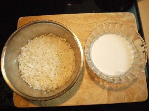 Trà hoa hồng tuyết nhĩ lạnh giá cho mùa hè nóng bức