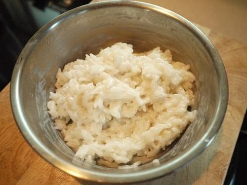 Trà hoa hồng tuyết nhĩ lạnh giá cho mùa hè nóng bức