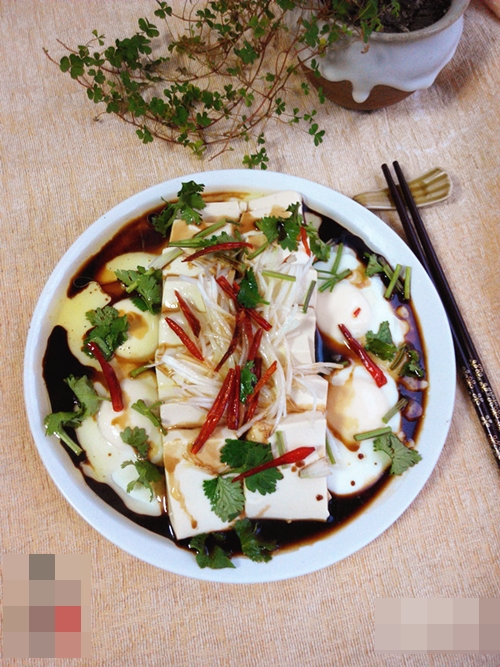 Trà hoa quả giàu vitamin, tốt cho sức khỏe