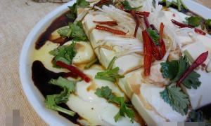 Trà hoa quả giàu vitamin, tốt cho sức khỏe