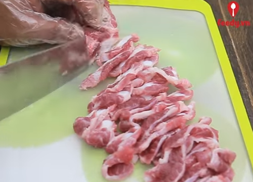 Trà La Hán bổ phổi, chữa ho, thanh nhiệt giải độc