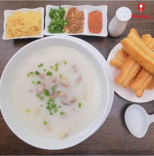 Trà La Hán bổ phổi, chữa ho, thanh nhiệt giải độc