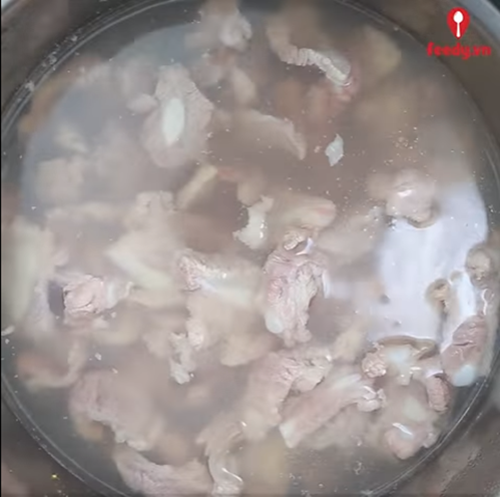 Trà La Hán bổ phổi, chữa ho, thanh nhiệt giải độc