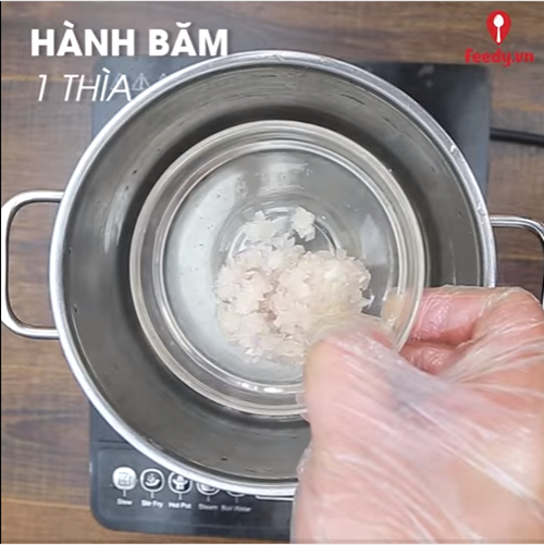 Trà La Hán bổ phổi, chữa ho, thanh nhiệt giải độc
