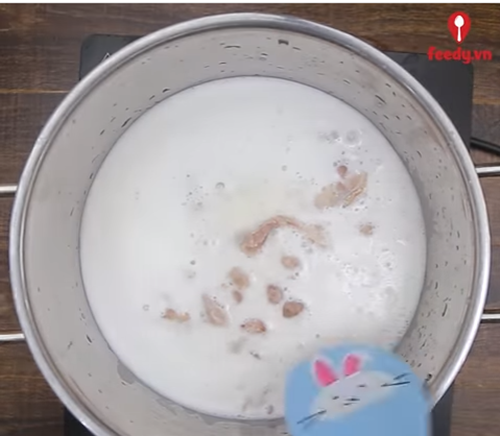 Trà La Hán bổ phổi, chữa ho, thanh nhiệt giải độc